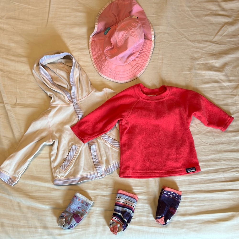 Little Adventure Bundle!